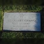 Joseph Lee Chapple (1924-1994)