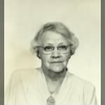 Susan R. Kirkham nee Wagner