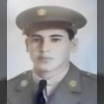 Sgt. Joseph Verette