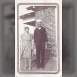 Ralph & Jessie Mae Killam