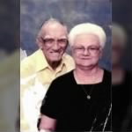 Leroy and Shirley Arnold Hooper