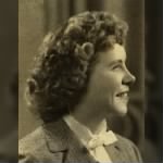 Dorothy Daniels Stewart