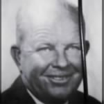 Elmer D "Blue" Giddens 1916-1981