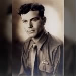 Sgt. Elmer L. Amick of South Carolina