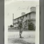 Louis John Jindra U.S. Army August 1948 Fort Sam Houston.jpg