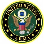 US ARMY Emblem