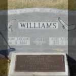 Hiram T Williams Jr grave.jpg