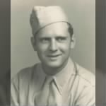 Robinette, Chesley Horris, Pvt US Army WWII extra.jpeg