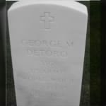 Georgio George M DeToro.JPG