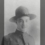 George William Hynds age 20, WWI.JPG