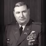 Chet Harris_Army Colonel