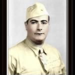 Cpl. Hershel H. Knopf