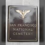 San Francisco National Cemetery