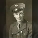 William R Perry US Army 1944