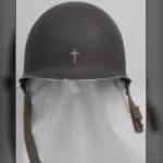 WWII Helmet