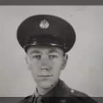 Arthur Roth WWII