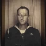 Hardin, John Julius, US Navy, 1942-1945