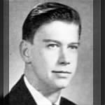 Robert Lewis Munger, Jr portrait Yale1950.jpg