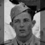 Joseph Preston Cedarholm, Corpus Christi Slipstream, Mark 4, pg178, 28Jul1943