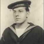 Seaman Willis J Guldeman