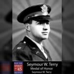 Seymour W. Terry