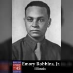 Emory Robbins Jr.