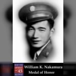William K. Nakamura