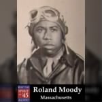 Roland Moody