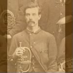 1864 Illinois Band--Lace brothers