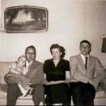 1959 Emil & Mary Timm with sons.jpg