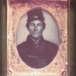 George W McKenzie - Corporal 14th Kentucky Infantry.jpg