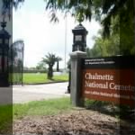 Chalmette Nat'l Cemetery gates.jpg