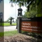 Chalmette Nat'l Cemetery gates.jpg