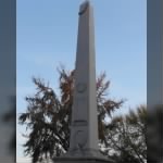 John Jordan monument.jpg