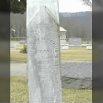 ACORD, James Madison - Headstone.jpg