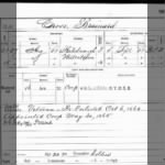 Brainard Cross military record.jpg