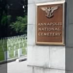 Annapolis Nat'l Cemetery