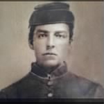 Charles Dupre Civil War Photo edit