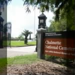 Chalmette Nat'l Cemetery gates.jpg