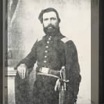 Lt. Col. John Washington Bowman