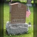 Edwin Harris headstone.jpg