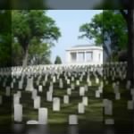 Marietta National Cemetery