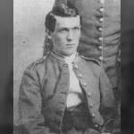 Daniel Lubey Union Army Civil War.png