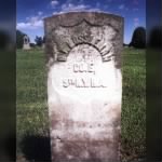 George F Musselman Headstone.JPG