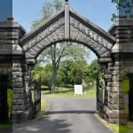 Glenwood Cemetery, Lockport NY photo found online