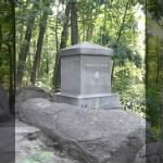 20th Main Inf monument at Little Round Top Gettysburg PA.png