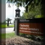 Chalmette Nat'l Cemetery gates.jpg