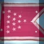 2nd Florida Cav Flag