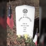 John Steptoe Grave.jpg