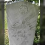 Abner D Cross CSA Headstone.jpg